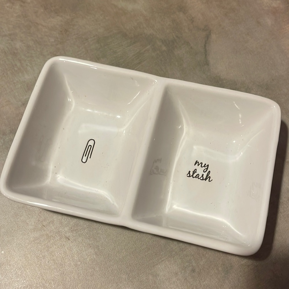 Desk Tray